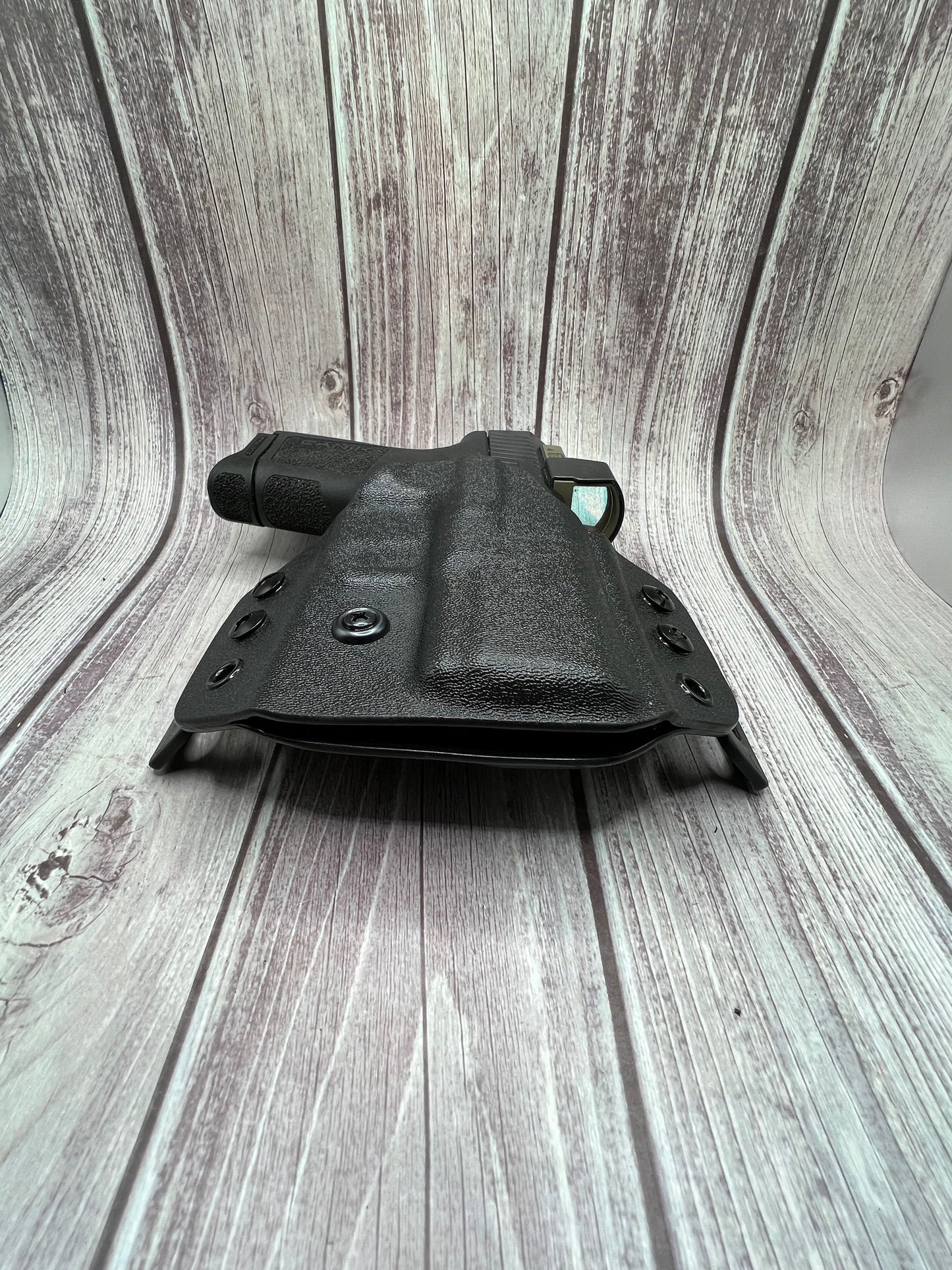 OWB Holster for Canik METE MC9  Pistol RH