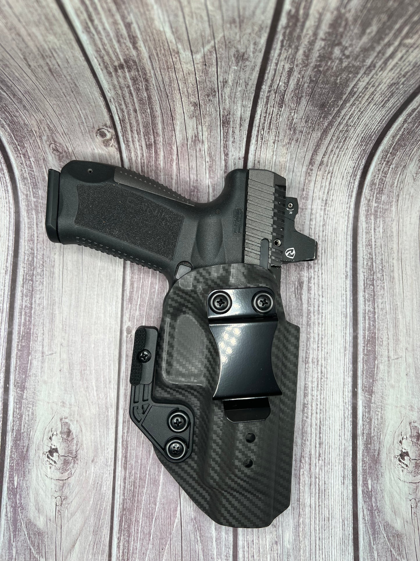 IWB Holsters for CANIK Pistol