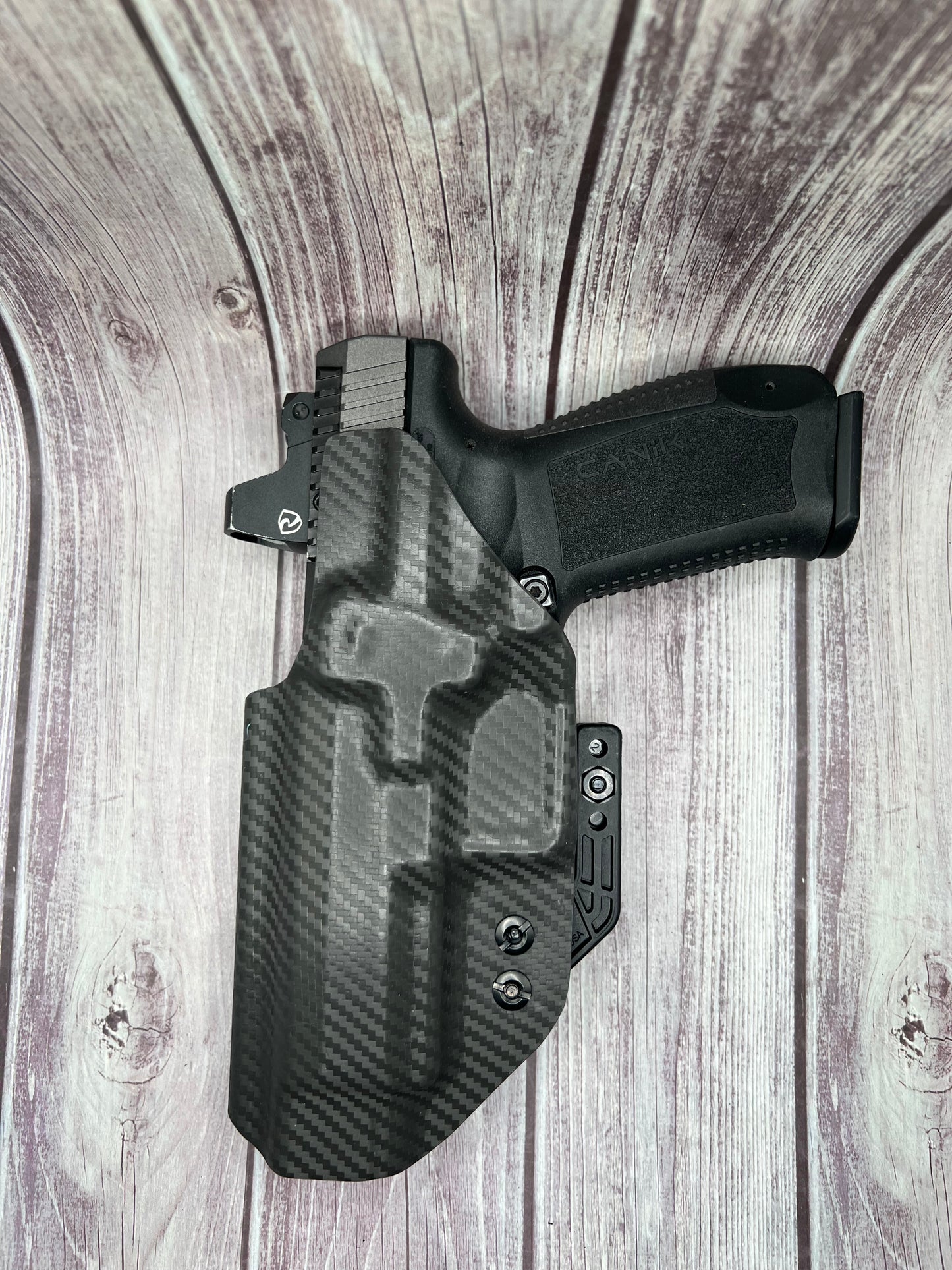 IWB Holsters for CANIK Pistol