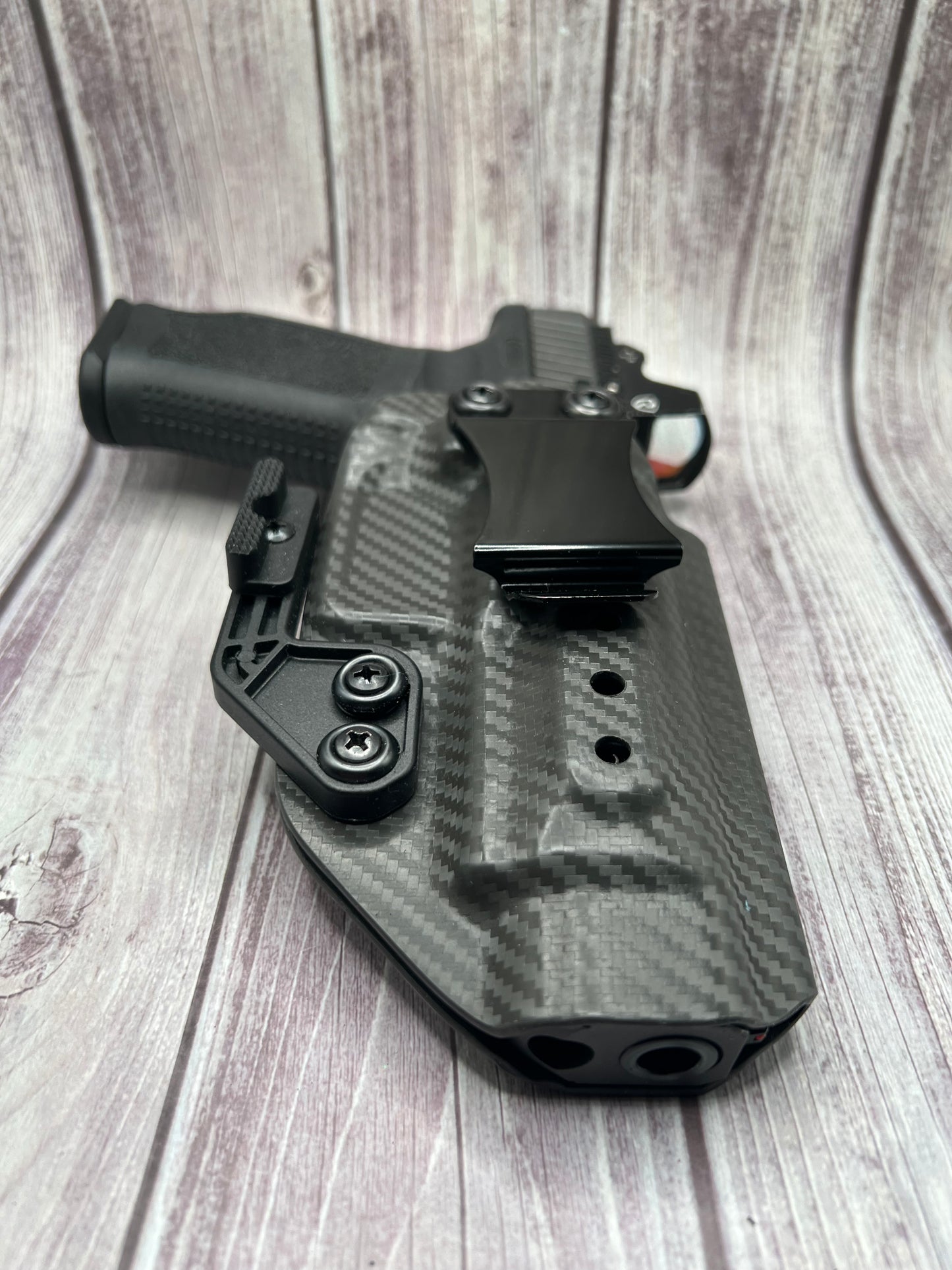 IWB Holsters for CANIK Pistol