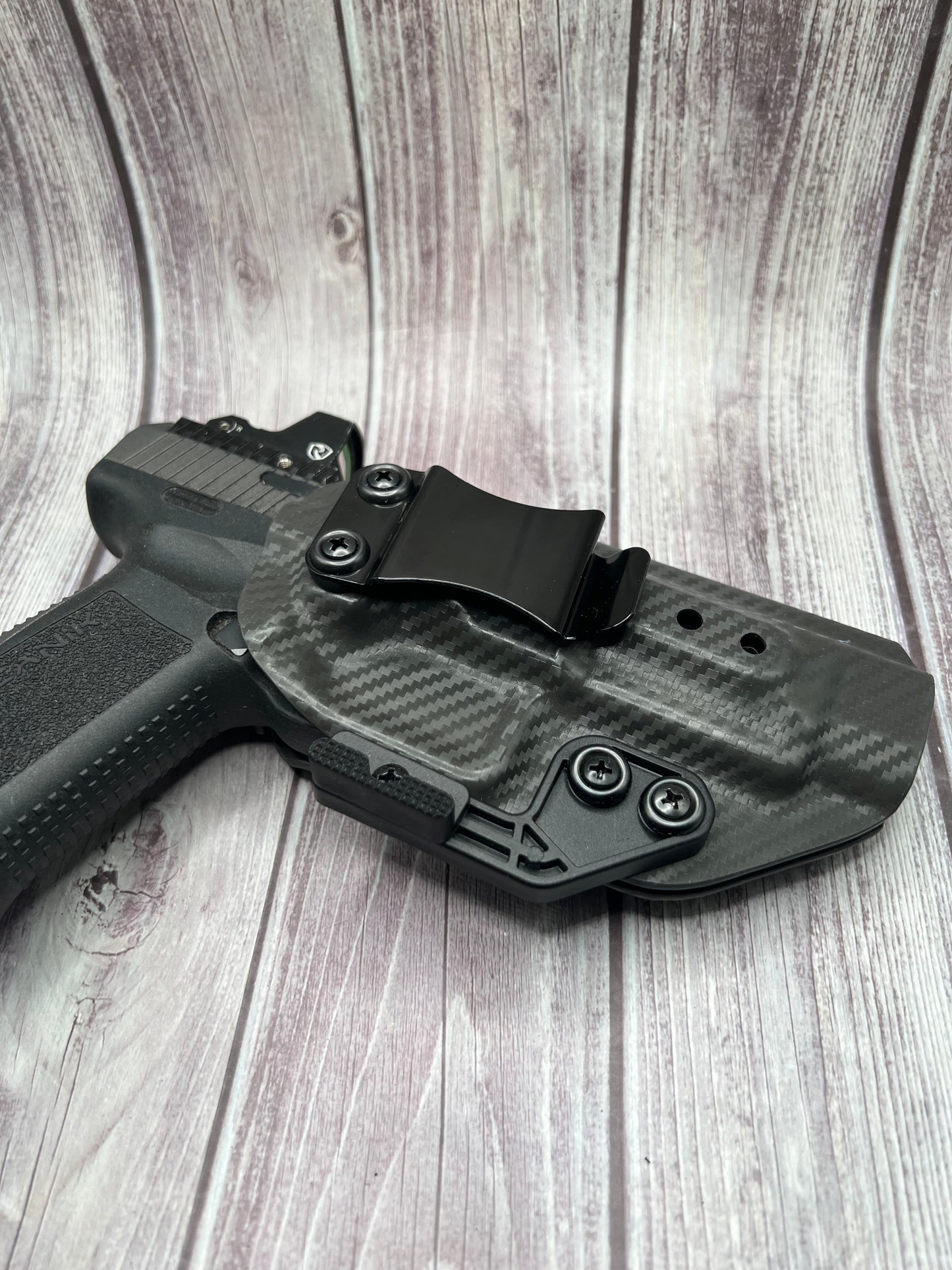 IWB Holsters for CANIK Pistol