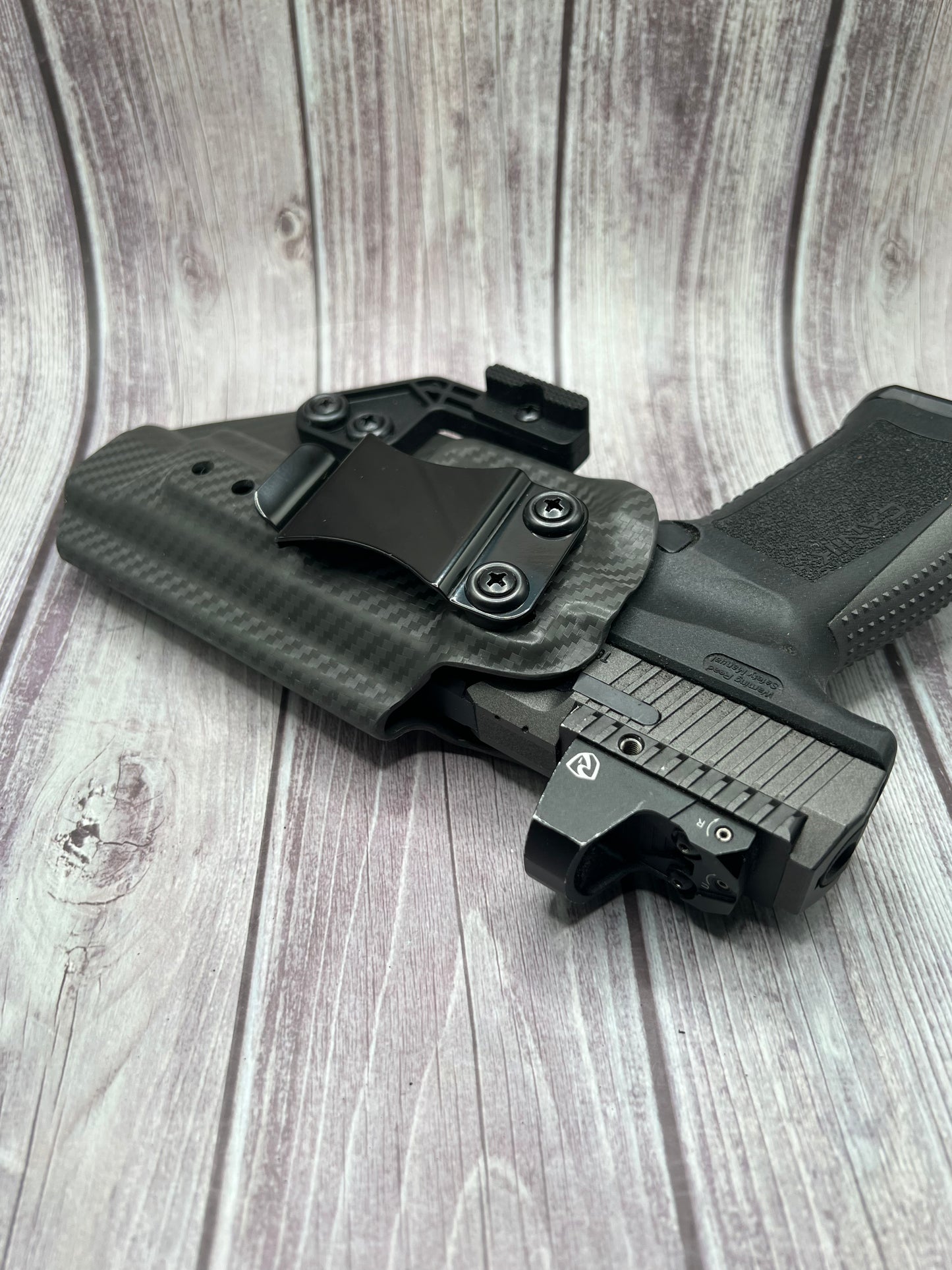 IWB Holsters for CANIK Pistol