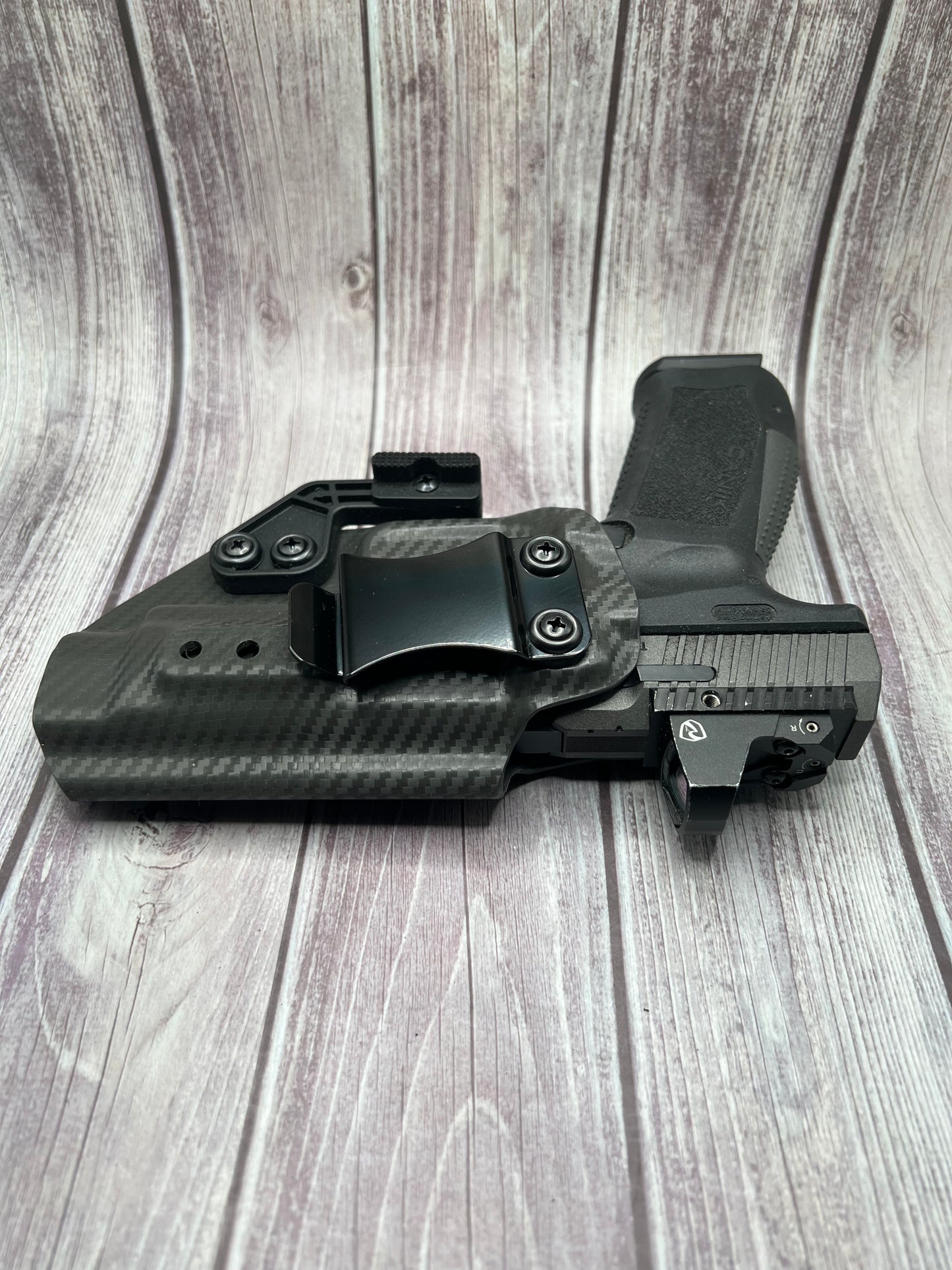 IWB Holsters for CANIK Pistol