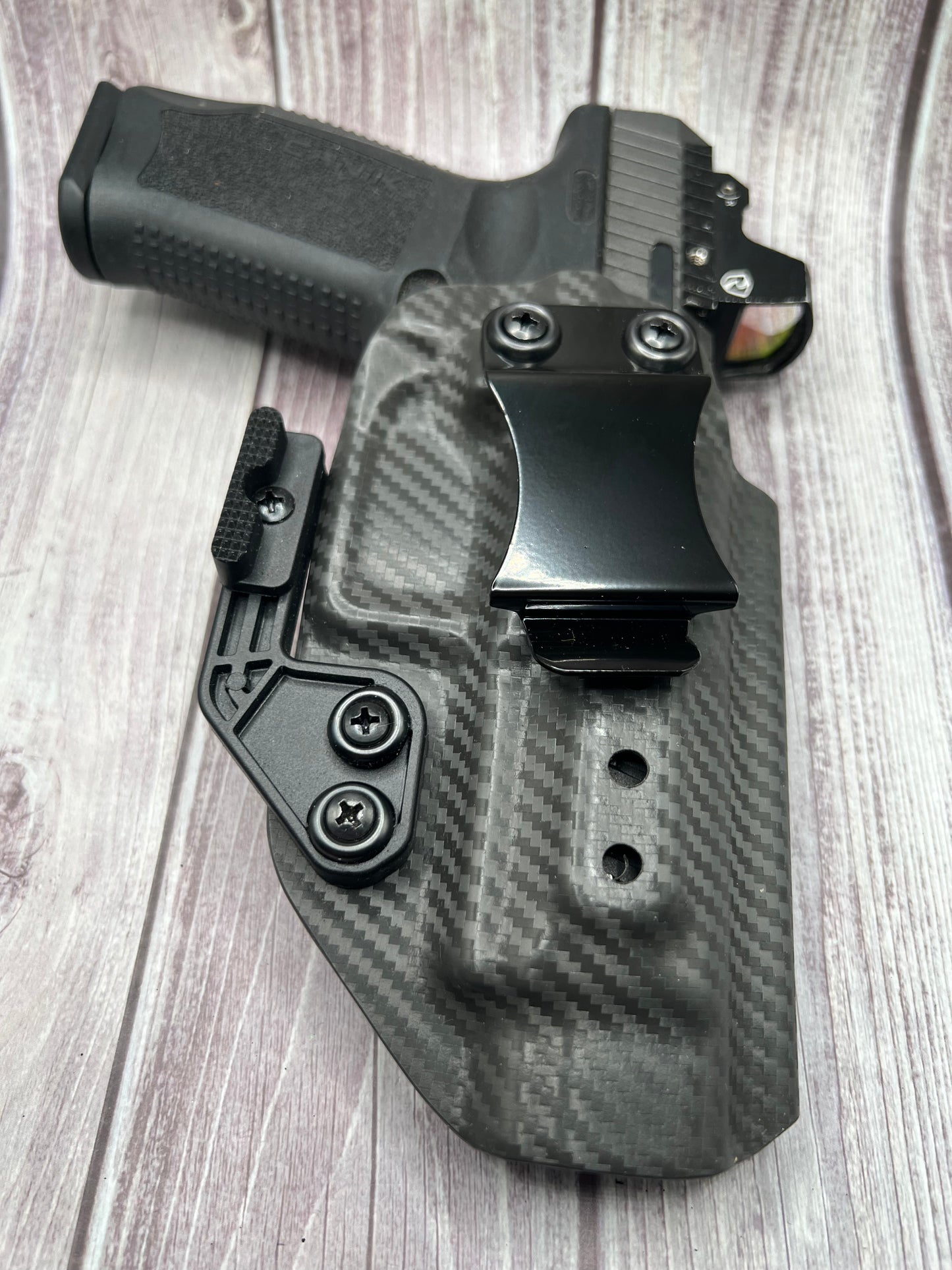 IWB Holsters for CANIK Pistol