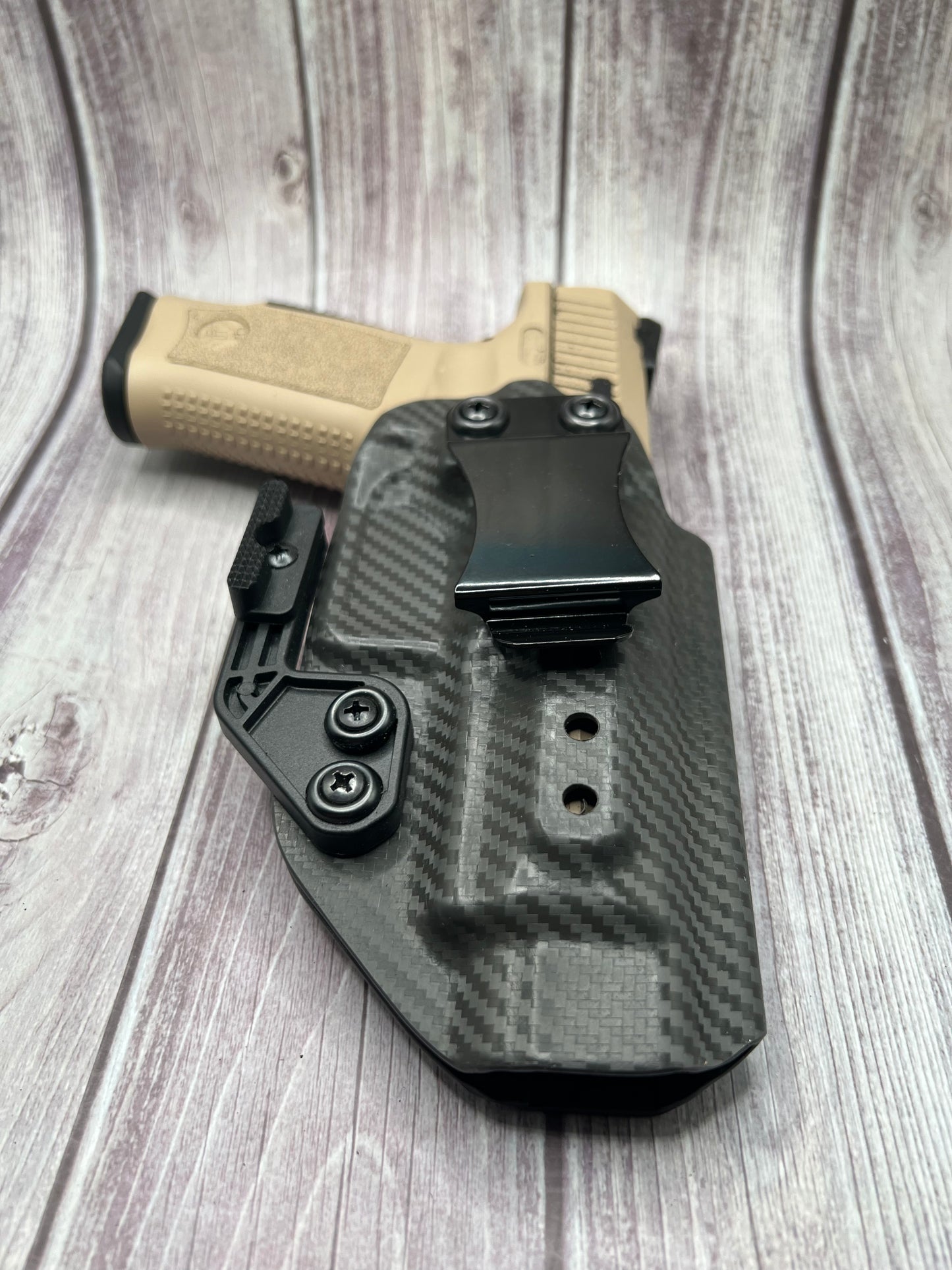 IWB Holsters for CANIK Pistol