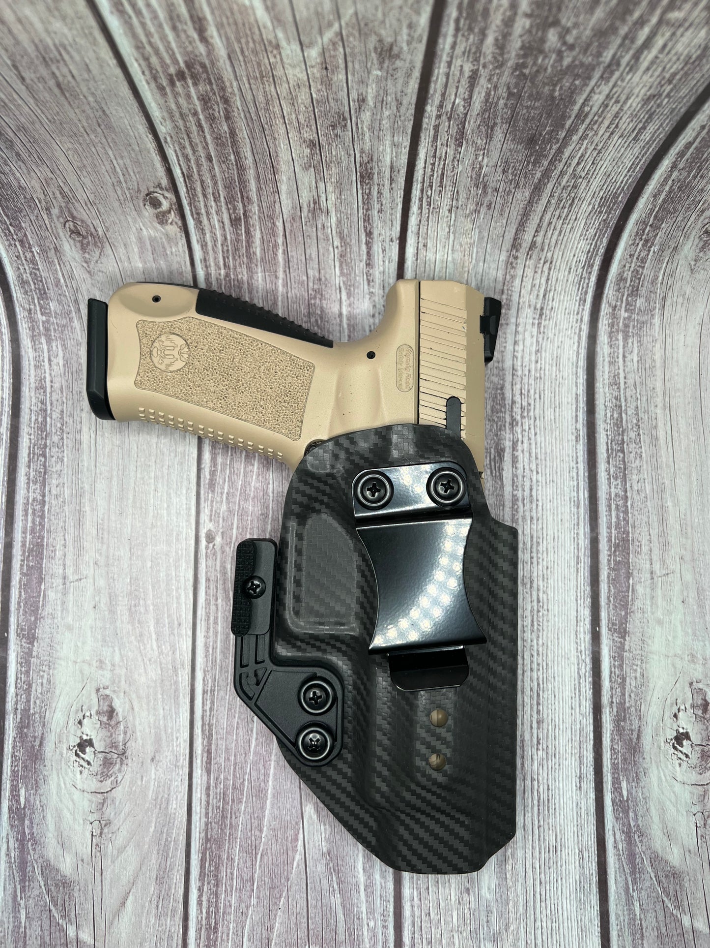 IWB Holsters for CANIK Pistol