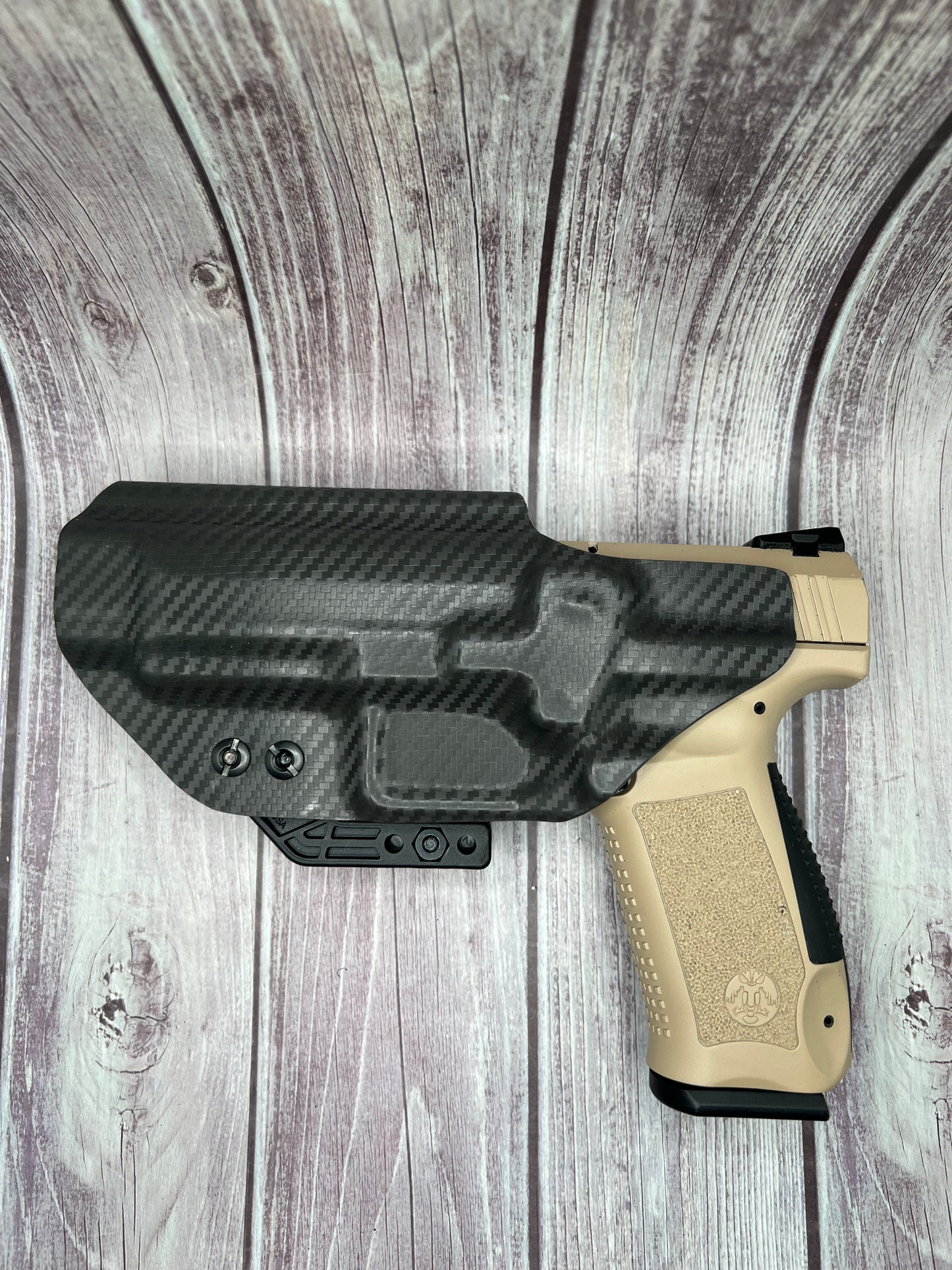 IWB Holsters for CANIK Pistol