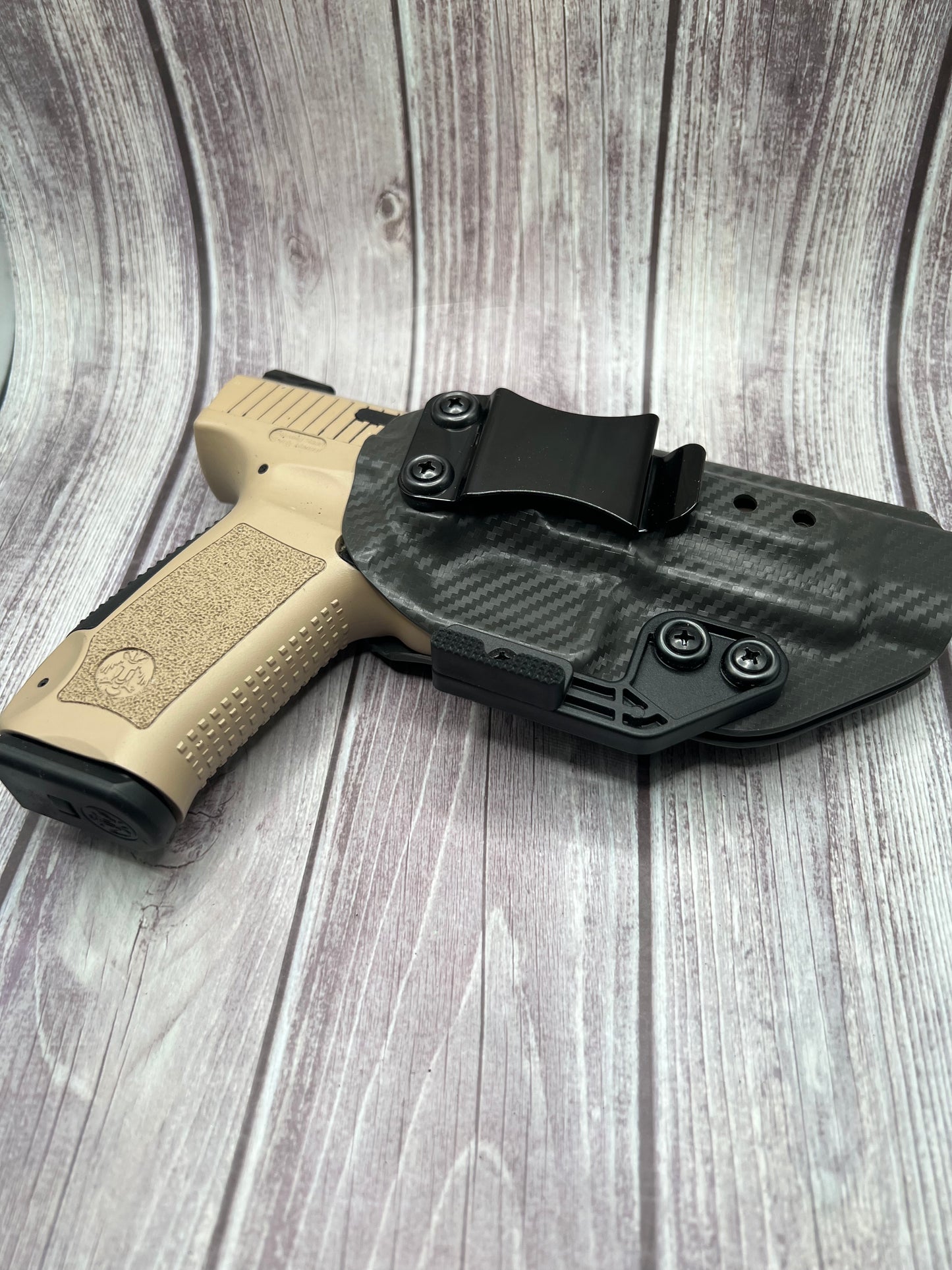 IWB Holsters for CANIK Pistol