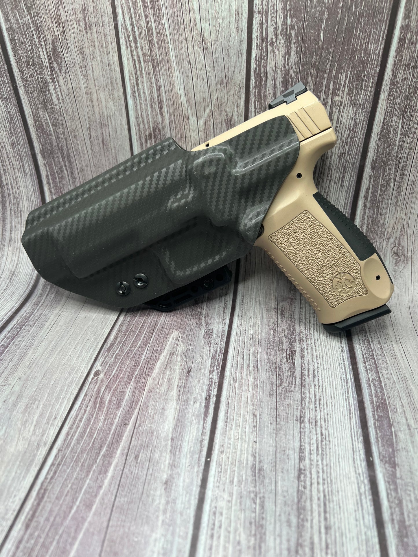 IWB Holsters for CANIK Pistol