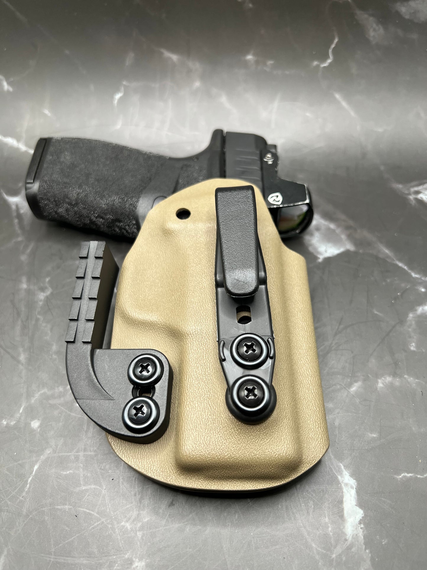 IWB Holster for Springfield Armory Hellcat Pro Pistol