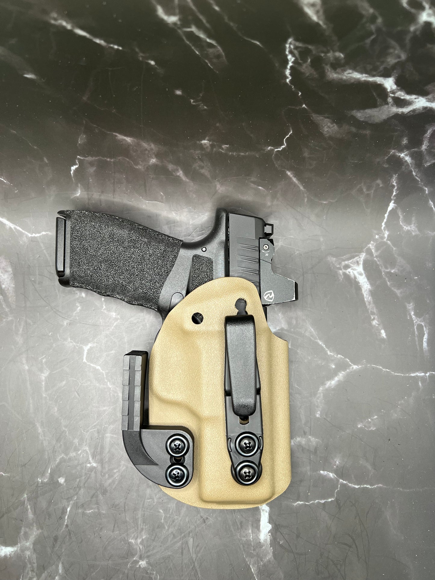 IWB Holster for Springfield Armory Hellcat Pro Pistol