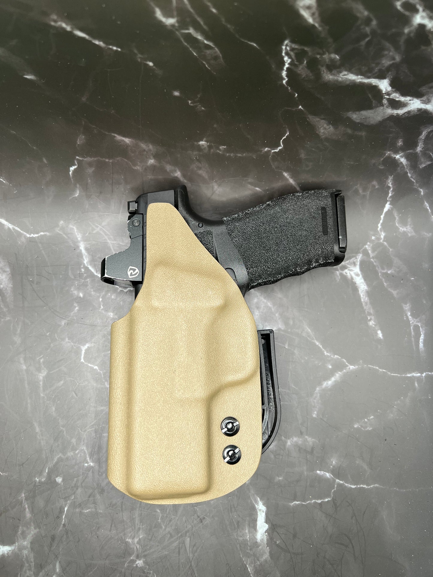 IWB Holster for Springfield Armory Hellcat Pro Pistol