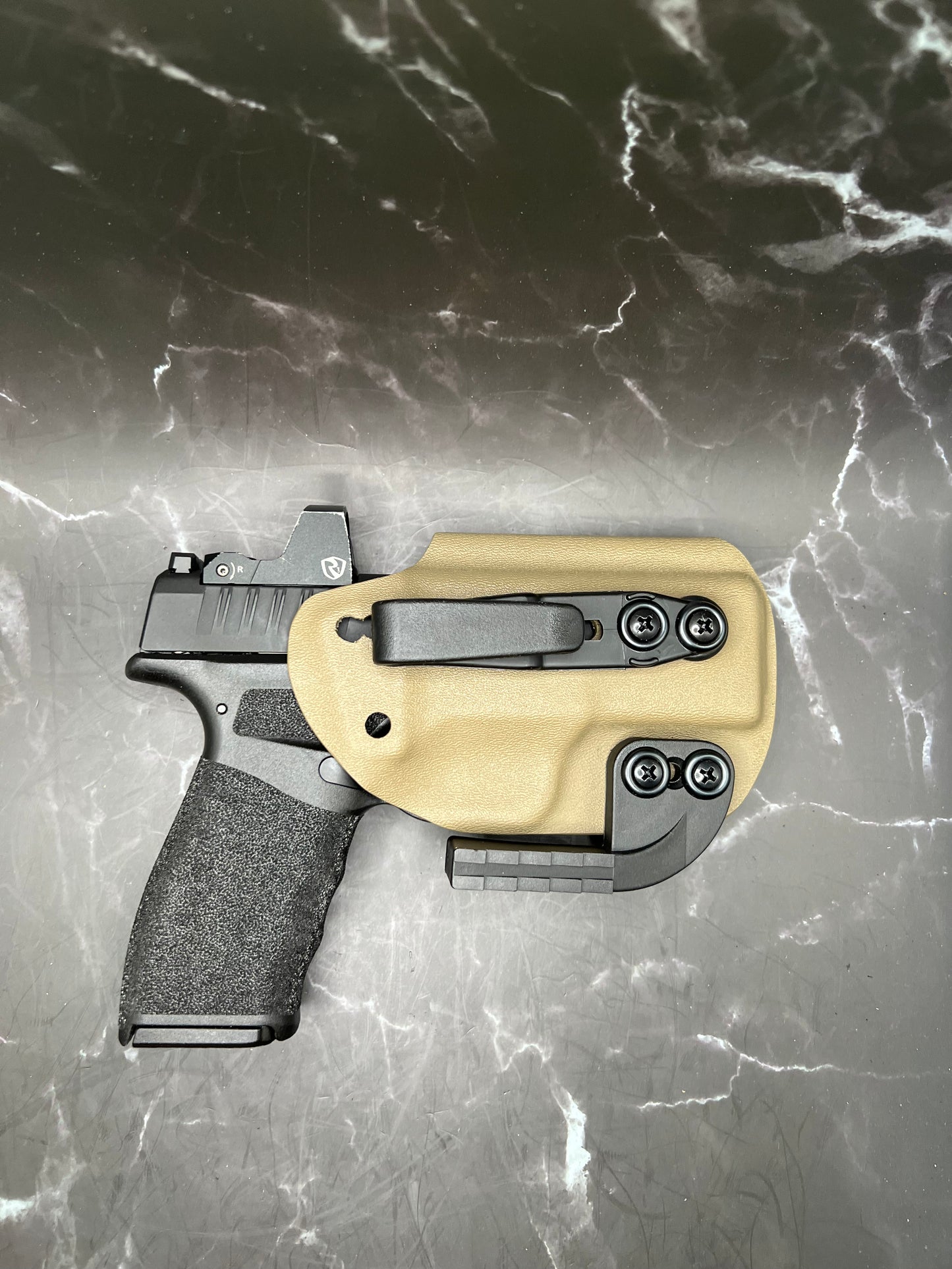 IWB Holster for Springfield Armory Hellcat Pro Pistol