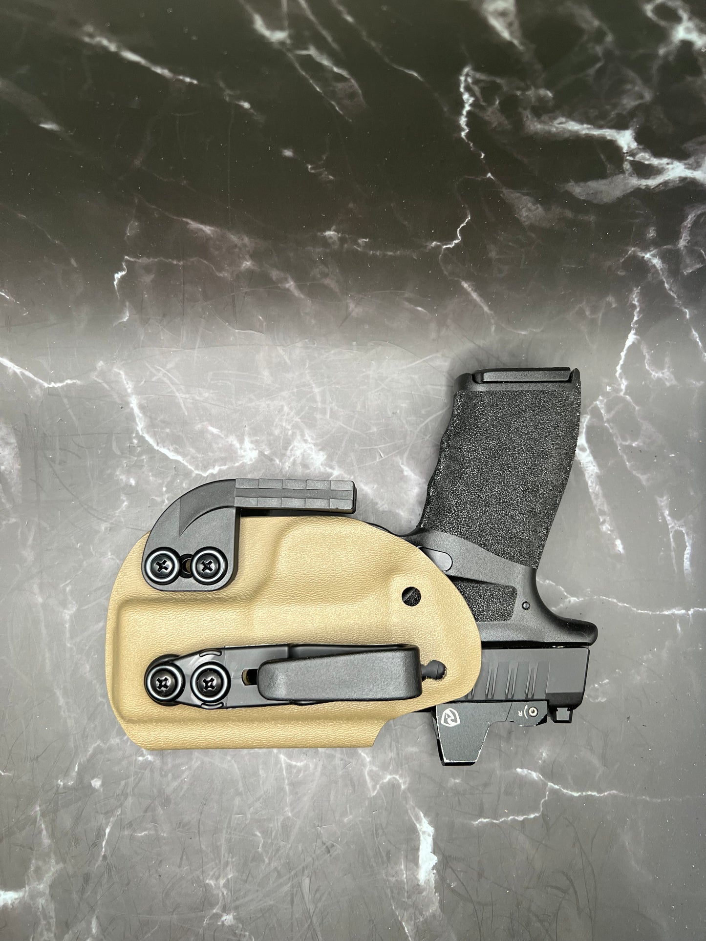 IWB Holster for Springfield Armory Hellcat Pro Pistol