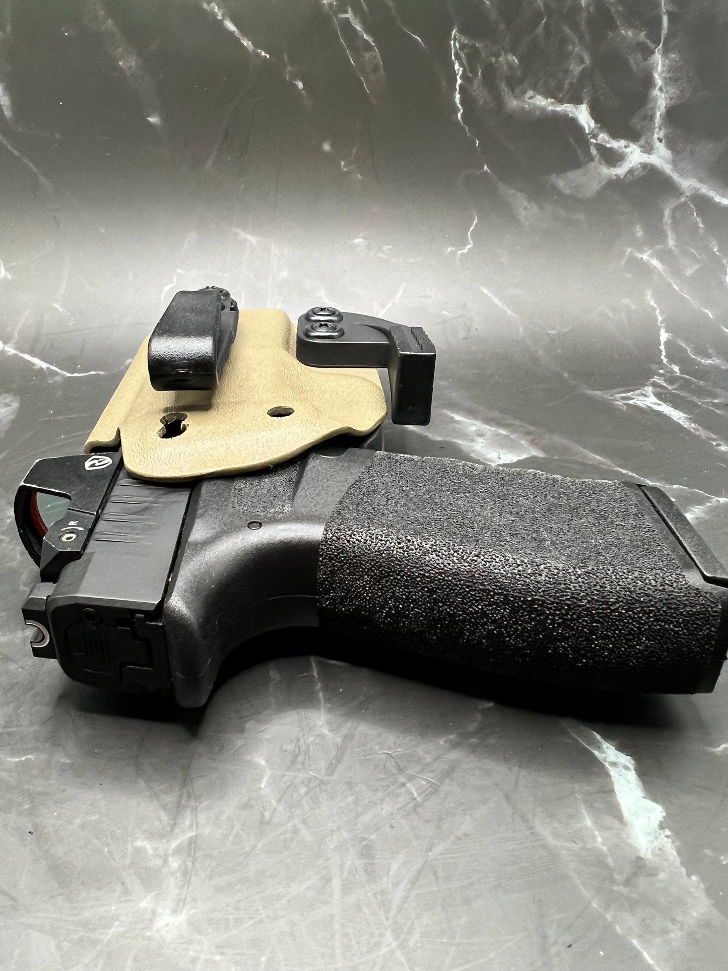 IWB Holster for Springfield Armory Hellcat Pro Pistol