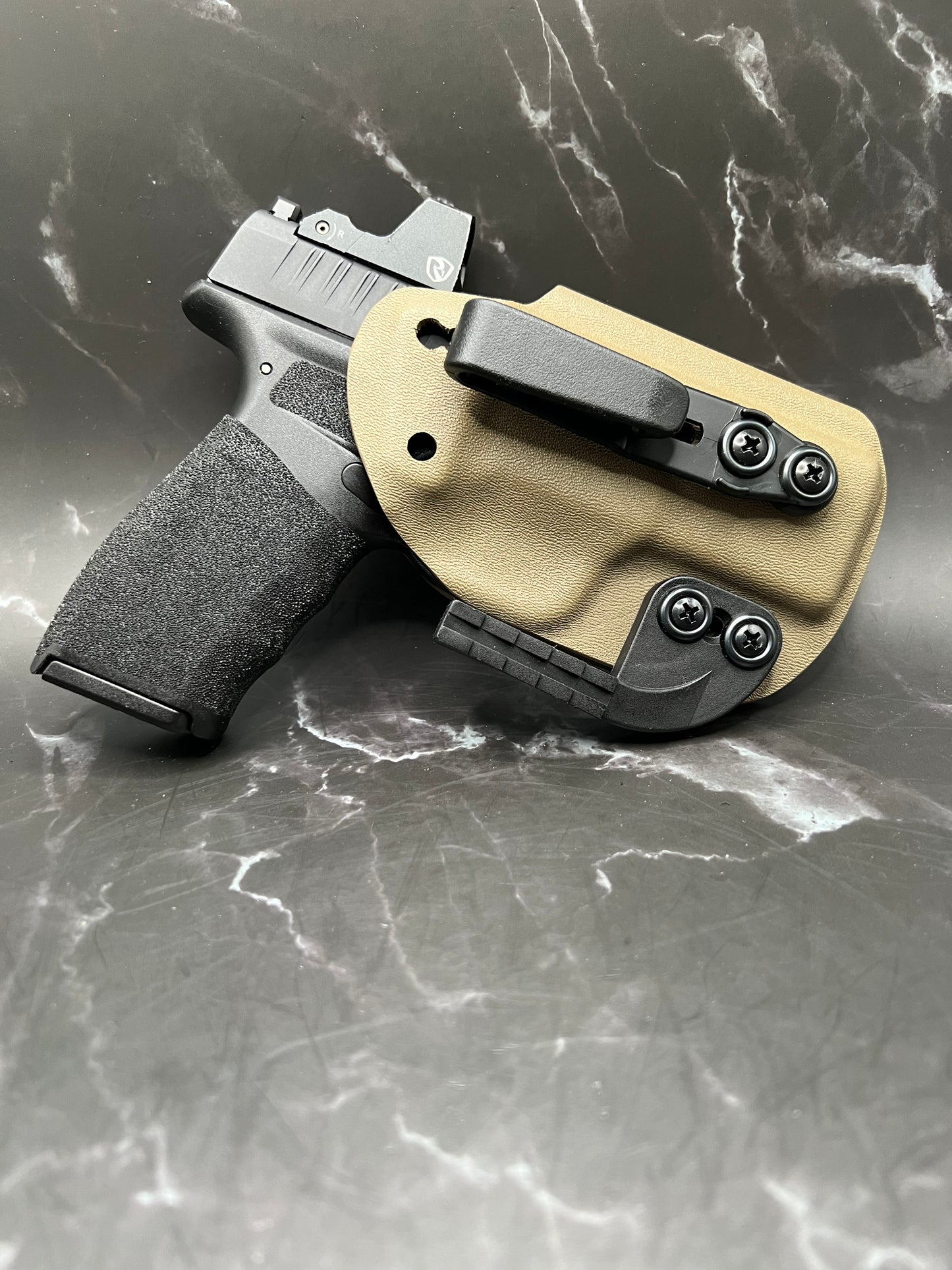 IWB Holster for Springfield Armory Hellcat Pro Pistol