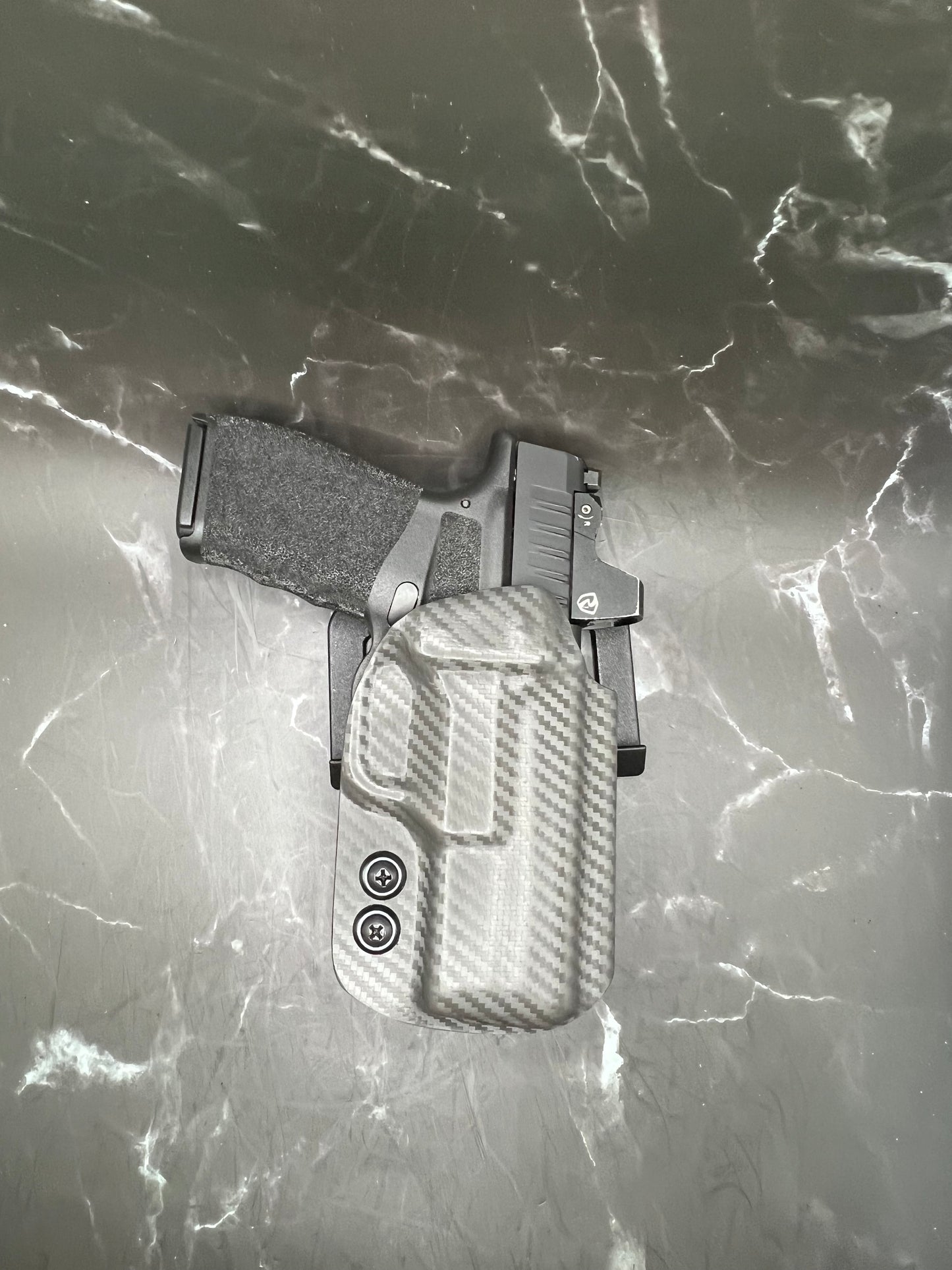 OWB Holster for Springfield Armory Hellcat Pro Pistol