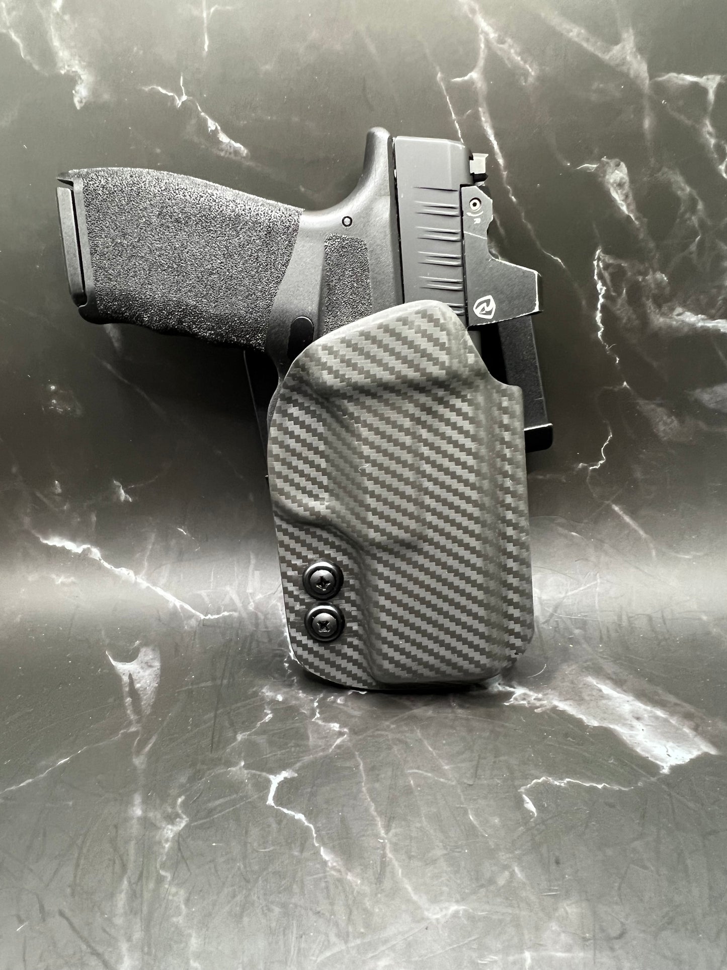 OWB Holster for Springfield Armory Hellcat Pro Pistol