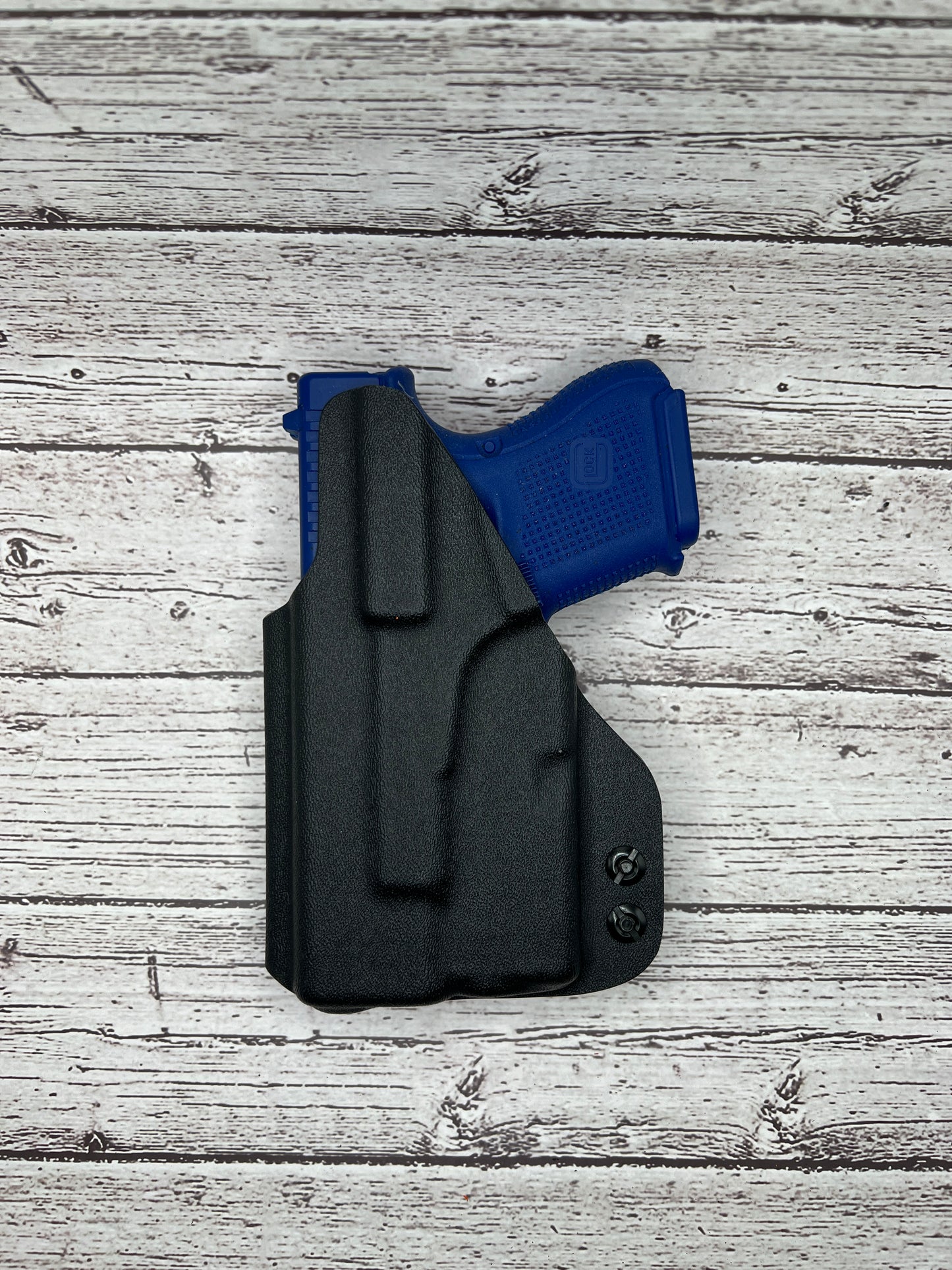 Light Bearing IWB Holster for Glock 26 Pistol Streamlight Tlr-6