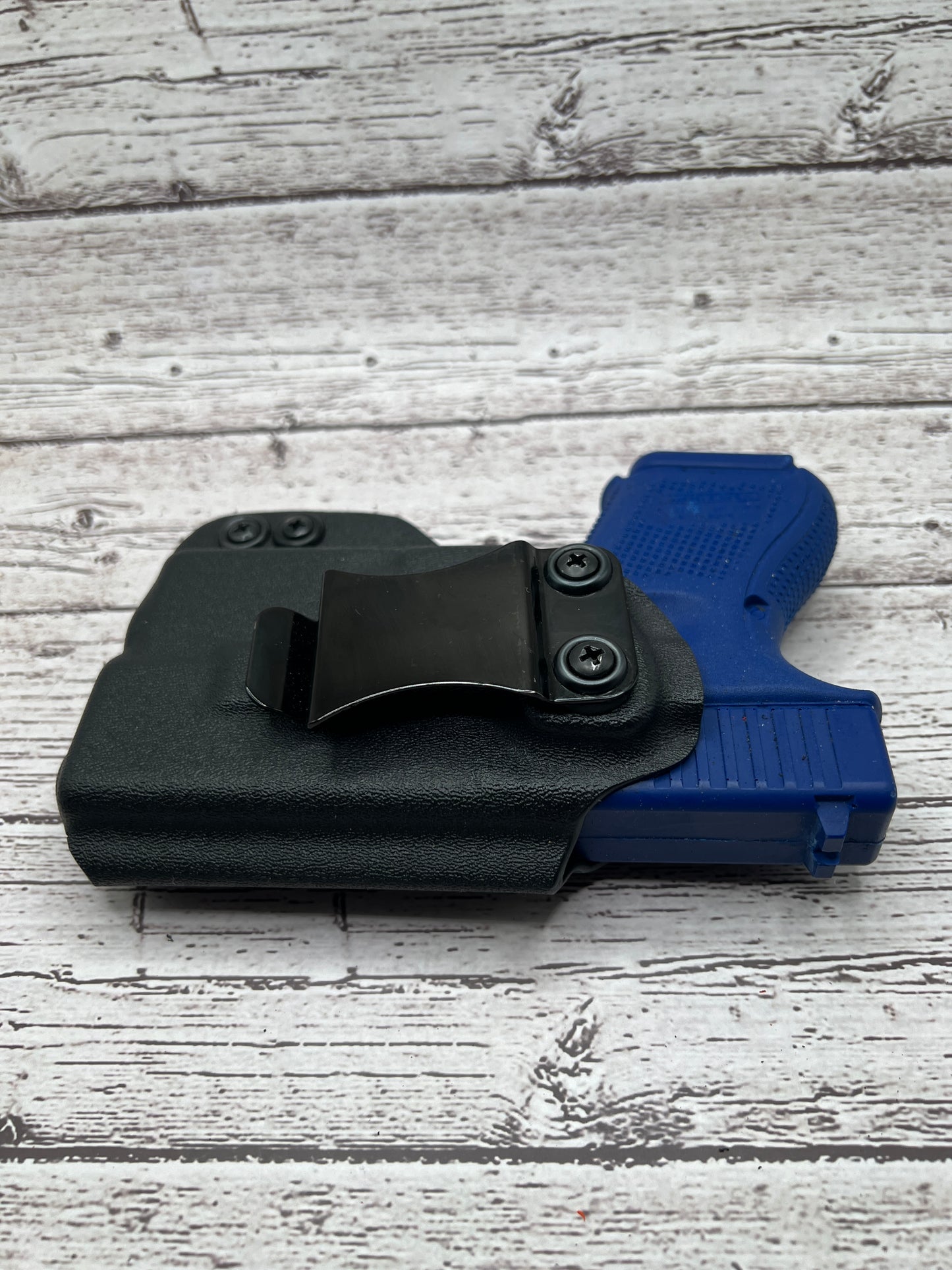 Light Bearing IWB Holster for Glock 26 Pistol Streamlight Tlr-6