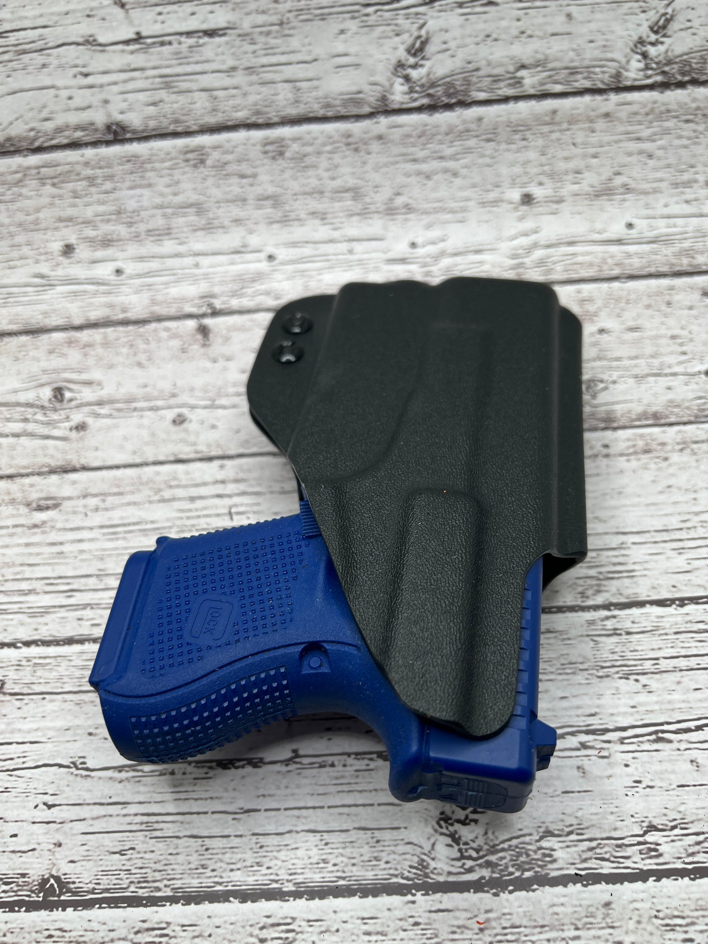 Light Bearing IWB Holster for Glock 26 Pistol Streamlight Tlr-6