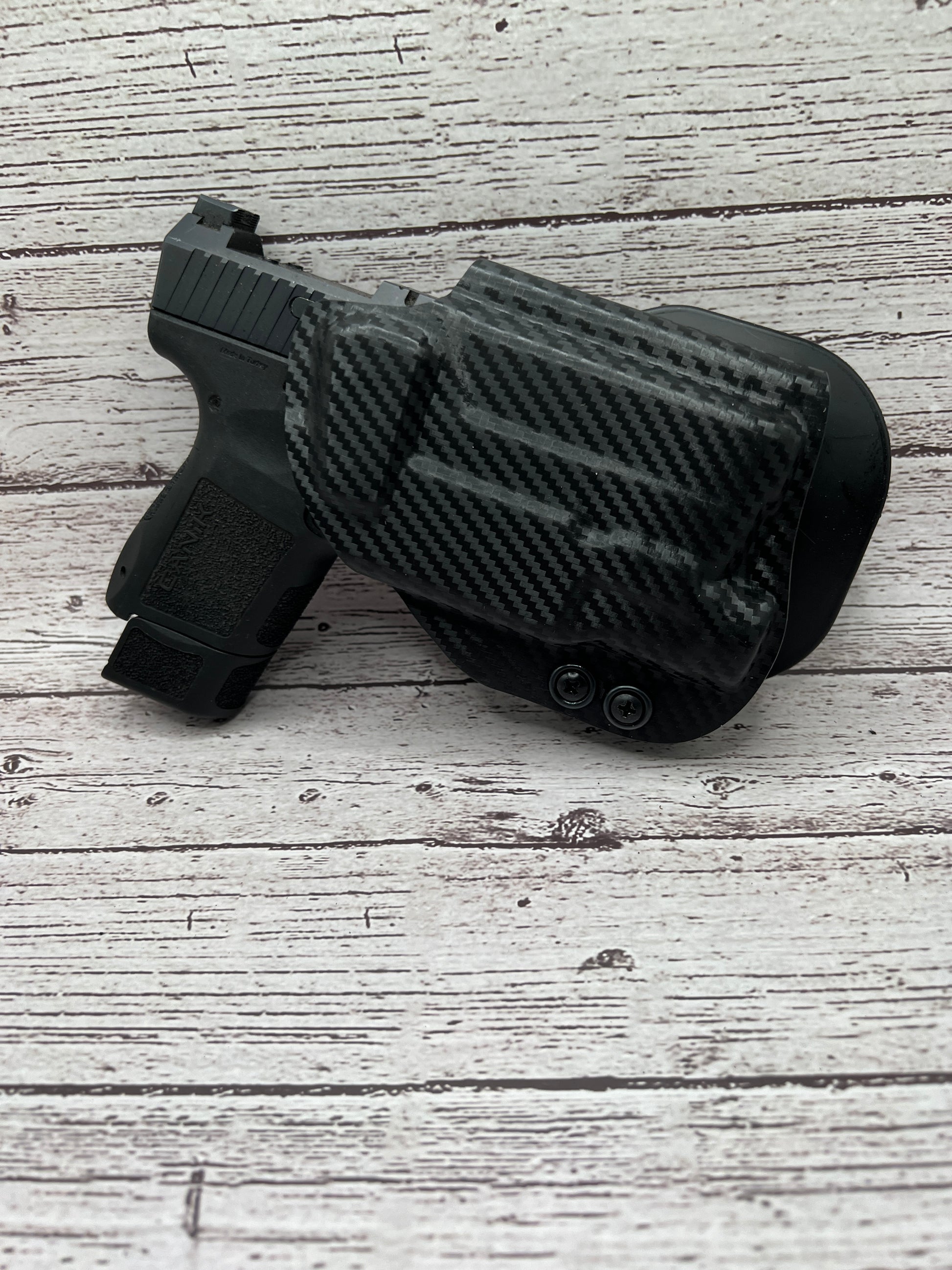 Canik METE MC9 OWB Holster ProDraw®