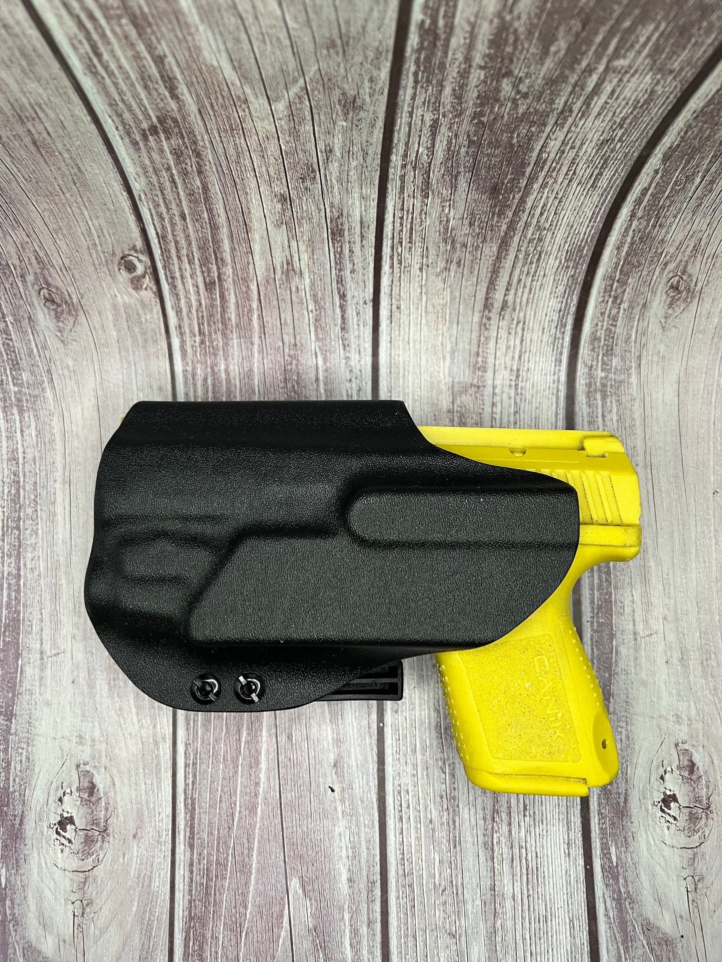 IWB Light Bearing Holster for Canik TP9 Elite Sub-Compact Pistol